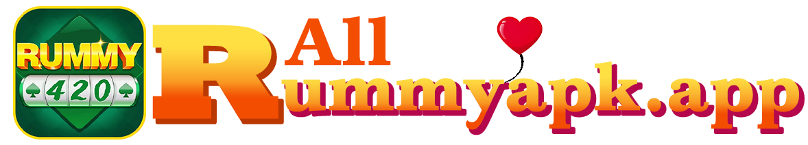 All Rummy App