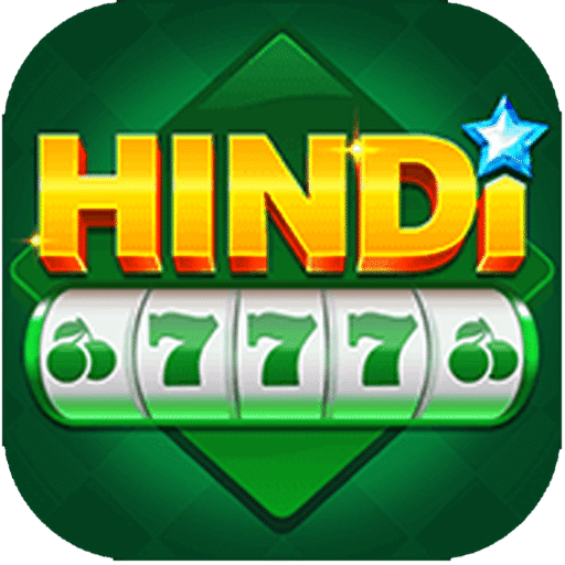 Hindi 777